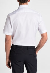 Eterna Modern fit Kortærmet skjorte
